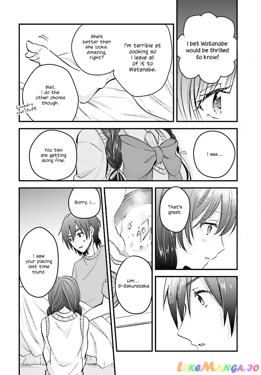 More Than a Married Couple, But Not Lovers, Chapter 4 image 15
